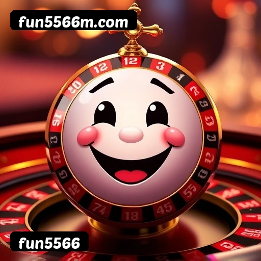 Logo da fun5566