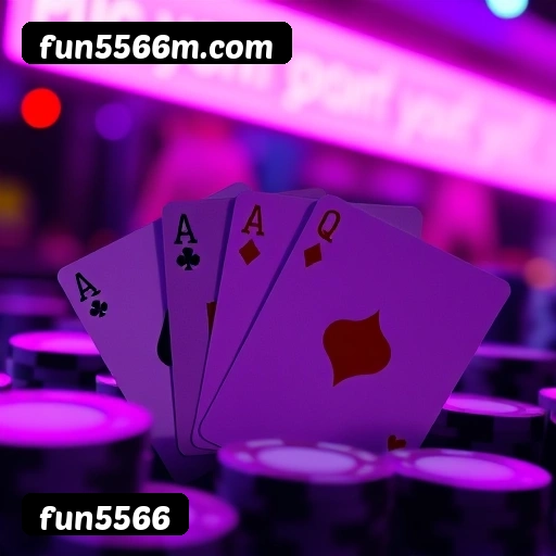 fun5566 PIX instantâneo Brasil - Depósito e saque em minutos 24/7