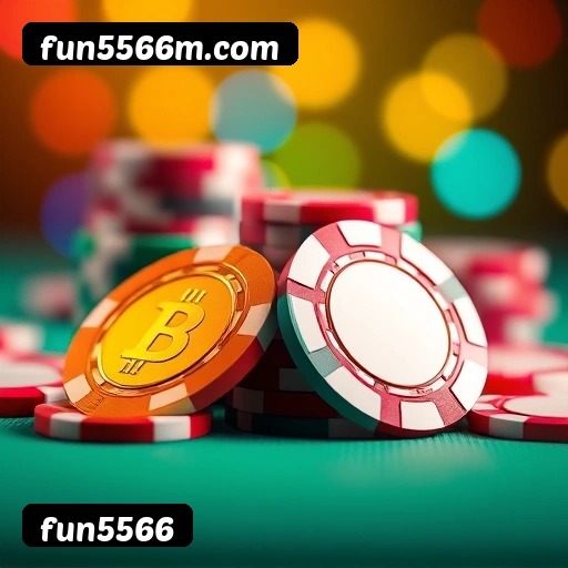 fun5566 segurança SSL 256-bit - Licença Curaçao, eCOGRA, GLI certificado