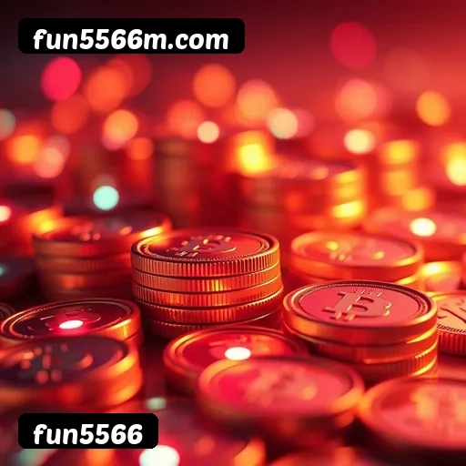 Níveis do programa VIP da fun5566